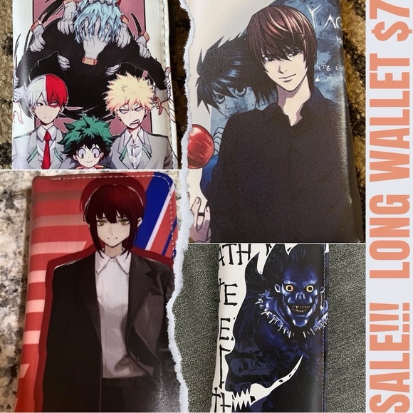 Bundle 4 get you 20% off with shipping discount - Picture 8 of 16